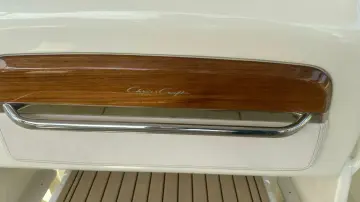 Thumbnail von Chris-Craft Catalina 24