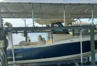 Thumbnail von Chris-Craft Catalina 24