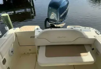 Thumbnail von Chris-Craft Catalina 24