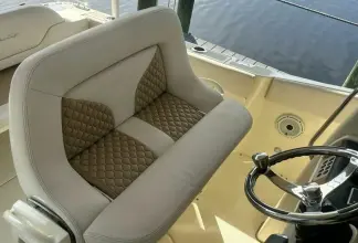 Thumbnail von Chris-Craft Catalina 24
