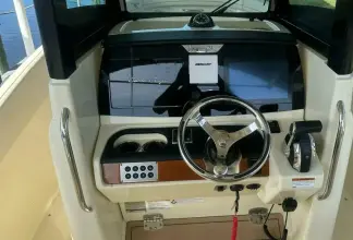 Thumbnail von Chris-Craft Catalina 24