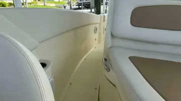Thumbnail von Chris-Craft Catalina 24