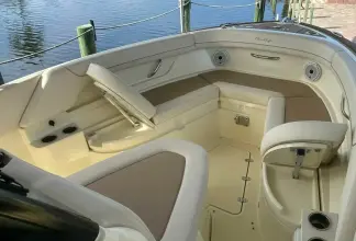 Thumbnail von Chris-Craft Catalina 24