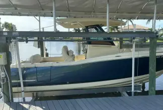 Thumbnail von Chris-Craft Catalina 24