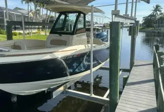 Thumbnail von Chris-Craft Catalina 24