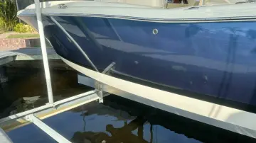 Thumbnail von Chris-Craft Catalina 24