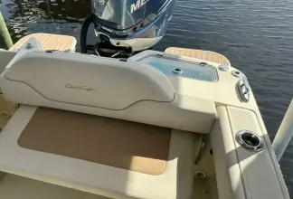 Thumbnail von Chris-Craft Catalina 24