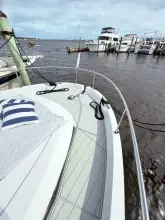 Thumbnail von Greenline 39 Hybrid Harbor Lights