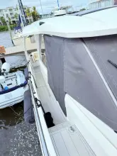 Thumbnail von Greenline 39 Hybrid Harbor Lights