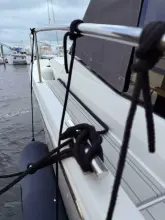 Thumbnail von Greenline 39 Hybrid Harbor Lights