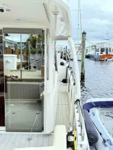 Thumbnail von Greenline 39 Hybrid Harbor Lights