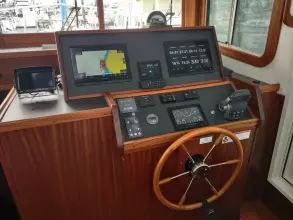 Thumbnail von Nordic Tugs 34 GRATITUDE