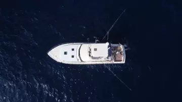 Thumbnail von Mikelson 60 Sportfisher