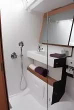 Thumbnail von Jeanneau Sun Odyssey 440