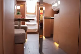 Thumbnail von Jeanneau Sun Odyssey 440