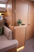 Thumbnail von Jeanneau Sun Odyssey 440