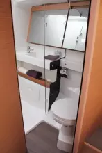 Thumbnail von Jeanneau Sun Odyssey 440