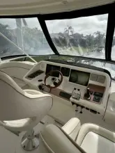 Thumbnail von Ovation Boats 52 Ours Is Prettier