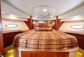 Thumbnail von Ovation Boats 52 Ours Is Prettier