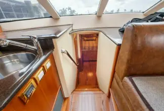 Thumbnail von Ovation Boats 52 Ours Is Prettier