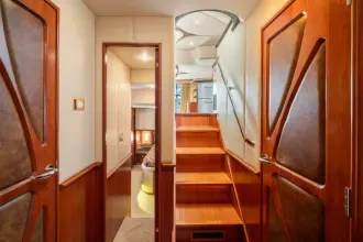 Thumbnail von Ovation Boats 52 Ours Is Prettier
