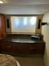Thumbnail von Ovation Boats 52 Ours Is Prettier