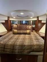 Thumbnail von Ovation Boats 52 Ours Is Prettier