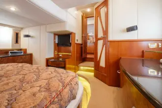 Thumbnail von Ovation Boats 52 Ours Is Prettier