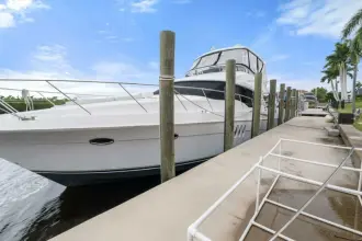 Thumbnail von Ovation Boats 52 Ours Is Prettier