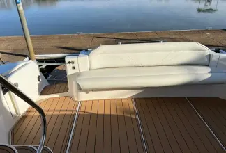 Thumbnail von Ovation Boats 52 Ours Is Prettier