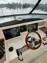 Thumbnail von Ovation Boats 52 Ours Is Prettier