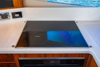 Thumbnail von Riviera 6000 Sport Yacht