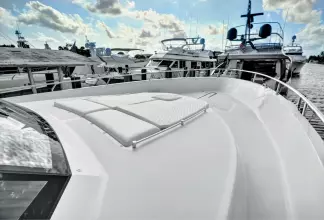 Thumbnail von Ocean Alexander 85e Claire