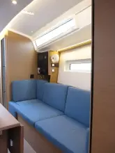 Thumbnail von Jeanneau Sun Odyssey 350