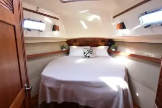 Thumbnail von Island Packet 380 AFTIA