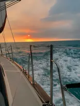 Thumbnail von Island Packet 380 AFTIA