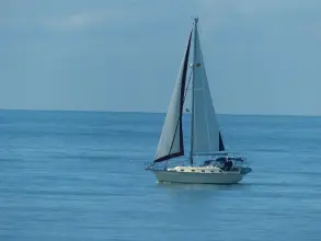 Thumbnail von Island Packet 380 AFTIA