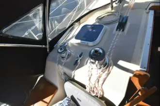 Thumbnail von Island Packet 380 AFTIA