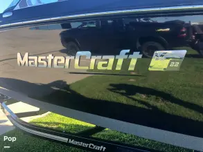 Thumbnail von MasterCraft XT22