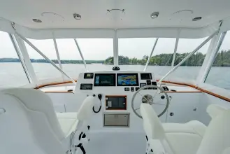 Thumbnail von Lowell Brothers 43 Flybridge NORUMBEGA