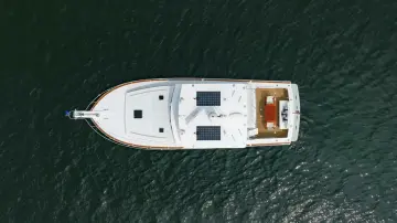 Thumbnail von Lowell Brothers 43 Flybridge NORUMBEGA