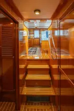 Thumbnail von Lowell Brothers 43 Flybridge NORUMBEGA