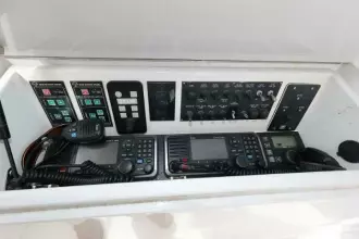 Thumbnail von Viking 52 Convertible