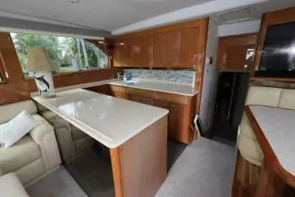 Thumbnail von Viking 52 Convertible