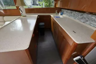 Thumbnail von Viking 52 Convertible