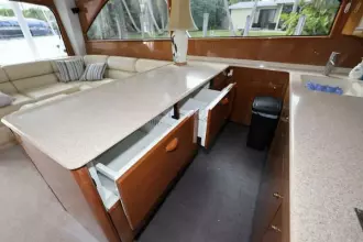 Thumbnail von Viking 52 Convertible