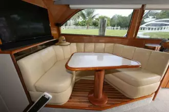Thumbnail von Viking 52 Convertible