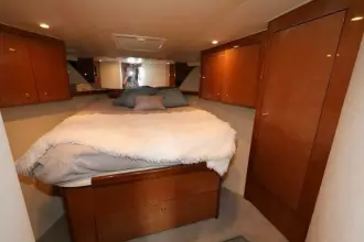 Thumbnail von Viking 52 Convertible