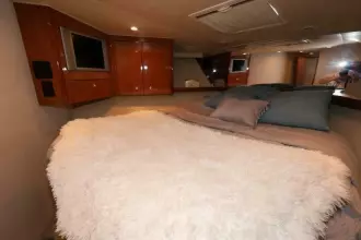 Thumbnail von Viking 52 Convertible