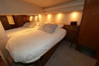 Thumbnail von Viking 52 Convertible